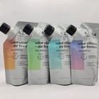 Azuna Odor Eliminator   Air Freshener Gel Refill 8oz Each Variety 4 Pack New