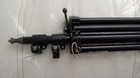 Manfrotto 3321b Stacker Light Stand 8ft 1052bac