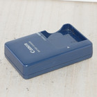 Canon Cb-2lv Battery Charger Nb-4l Elph 100 300 110 Sd1000 Sd1100 Sd1400 Camera