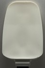 Vollrath 58123 High-temp Softspoon 13 5  Silicone Spatula Spoonula - Made In Usa