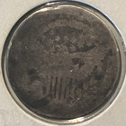 1807 Draped Bust Dime  Free Shipping         
