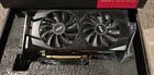 Msi Radeon Rx 570 8gb Gddr5 Graphics Card  r570ar28c  X4488