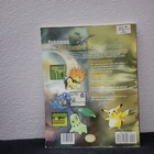 Pokemon Gold   Silver Version Official Nintendo Power Player s Guide
