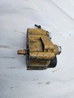 Caterpillar C13 Thermostat Housing 2386722 