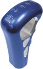 Modquad Grip Shifter Shift Lever Knob Polaris Ranger Rzr 800 900 Rzr-grip-bl