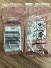Schick Personal Touch Razor 4 Refill Blades Vitamin E   Aloe Vintage Nos