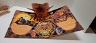 Flyer  William-indiana Jones  Pinball Arcade  Advertisement Original See Pic