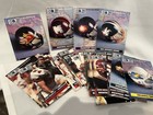 Vintage World League Trading Cards  Rare   Lot Of 40 Cards  