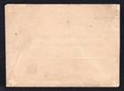 St John Nb 1915 Canada s Navy Cinderella Poster Stamp On Cover To Moncton
