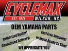 Yamaha Oem 2010-19 Yz450f Wr450f Fx Genuine Cam Timing Chain 94591-57122-00 1