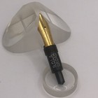 Osmiroid Vintage Rola Broad Nib - Screw In Threaded Fountain Pen Nib Rolatip