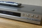 Sony Dvp-ns575p Dvd cd Player Progressive Scan W univ  Remote - Works Great 