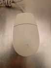 Vintage Apple Desktop Bus Mouse Ii M2706 For Apple Iigs   Macintosh   Tested    