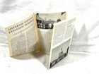 1956 Nat   l Park Service  Visitor Guide  Jefferson National Expansion Memorial 