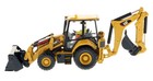 Caterpillar 420f2 It Backhoe Loader 1 50 Diecast Masters  85233