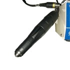 Saeshin Strong 202n Speed Control  Rotary Tool W  Handpiece  Box 