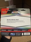 Pokemon Tcg Prismatic Evolutions 2 Pack Blister Eevee   Coin New Factory Sealed