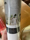 Lot Of 9 Vinyl Adhesive Roll 12in X 36in For Die Cutting Machine Crafts New