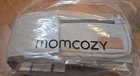 Universal Stroller Organizer With Insulated Cup Holder Detachable Phone Bag     