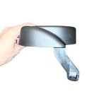 Graco 1980461 Duoglider Click Connect Double Stroller Front Childs Tray Part