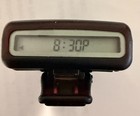 Vintage Motorola Pagemart Pager 929 7125 Mhz Works 