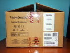 Viewsonic Ps501x 3500-lumen Short-throw Dlp Projector Nice Image 15 Total Hours 