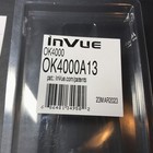 Invue Live Batch Onekey Ok4000 Ok400a13 Retail Safety Theft Prevention Key