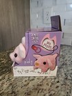 My Piggy Pinky Walks And Oinks  New In Box