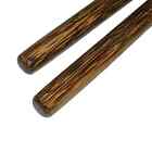 2 Authentic Filipino Escrima Kali Arnis Bahi Hardwood Demo Sticks Set 28  X 1 