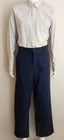 Jake Gyllenhaal Screen Worn Hero Costume Prisoners Detective Loki Coa