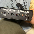 Roland Sp-404sx Portable Linear Wave Sampler Used From Japan Fast Ship