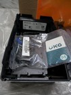 New Open Box Kronos Adp 8609100-008 Intouch 9100 Time Clock
