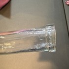 Antique Glass Bottle From The Early 1900s  A  S  Gigliani  San Francisco     