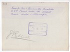 Wwi General Cousin Decorates Russian Soldiers Invalides Paris 5x7 M  Rol Photo