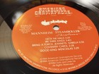 Mannheim Steamroller - Christmas  Lp Nm W  Shrink  American Gramaphone Ag1984