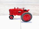 International Harvester Mccormick Deering Tractor Farmall M