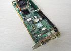 Used   Tested Advantech Pca-6180 Rev B1 Pca-6180e2 Motherboard