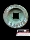John Deere Disk Spacer Kk-5225-b Vintage Implement Part Nos