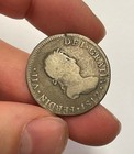 Peru - 1812 Jp Silver 2 Reales - Popular