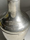 Rare Antique Stanley Ferrostat Thermos Carafe The Copley Plaza Boston