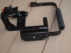 Two Stroboframe Flash Brackets