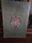 Tour Book 2007- 2008 Lost Highway By Bon Jovi Signed Autographed By All 