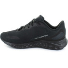 Auth New Balance Fresh Foam Arishi V4 Women s Black Wide Slip Resistant Shoes