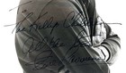 Steve Lawrence Signed 8x10 Photo Autograph Columbia Records Vintage Inscribed
