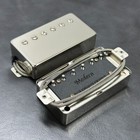 Paf Humbucker Pickup Neck Bridge Guitar Pickup Set Modern  uno Custom Pickups 