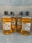 Listerine Ultraclean Fresh Citrus Mouthwash 500ml Pack Of 4  Ships Next Day
