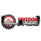 Freedom Off-road Dual Steering Stabilizer For 2-6  For 03-13 Dodge Ram 2500 3500