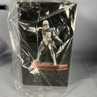      new Sealed  Star Wars The Clone Wars  Captain Rex 1 7 Scale Artfx Statue     