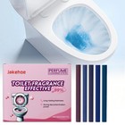 Toilet Cleaning Stick For Tank Long-lasting Freshness Stain Remover Clean Wand