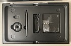 Huion Inspiroy Dial Q620m Wireless Graphics Drawing Tablet - Black